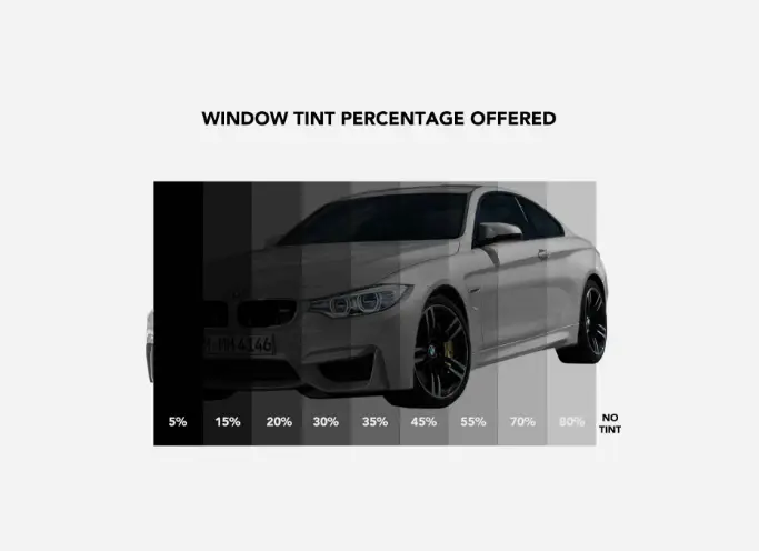 Tint Pros window tint